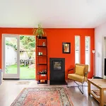 House In With Sauna Bergen