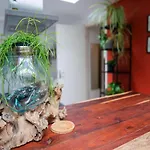 House In With Sauna Holiday home *