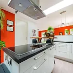 House In With Sauna * Bergen