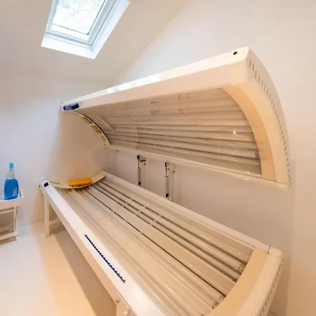 House In With Sauna * Bergen