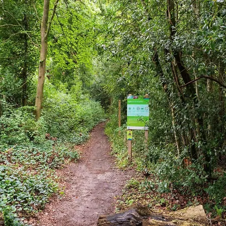 House In With Sauna Hébergement de vacances *