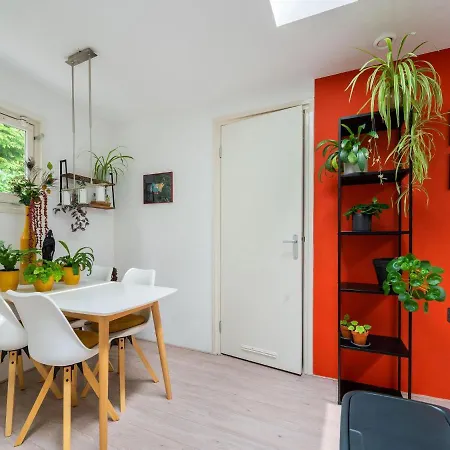 House In With Sauna *