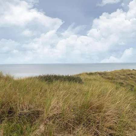 Hébergement de vacances House In With Sauna