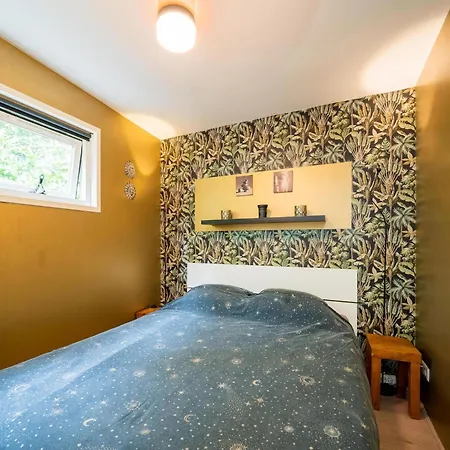 Hébergement de vacances House In With Sauna