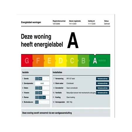 Casa de Férias House In With Sauna