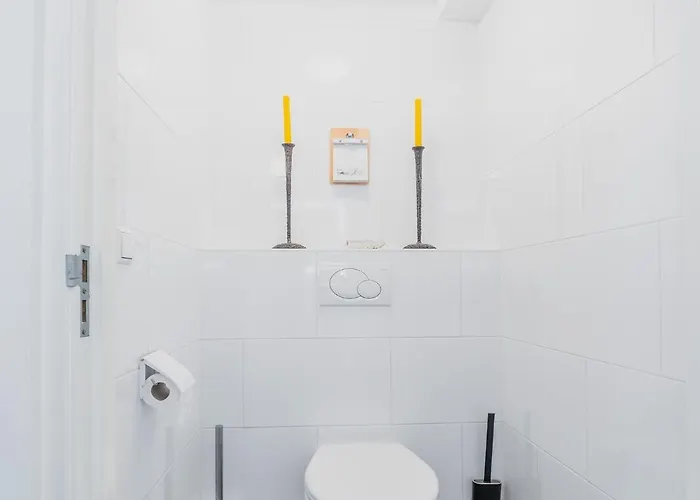 Feriehus House In With Sauna *