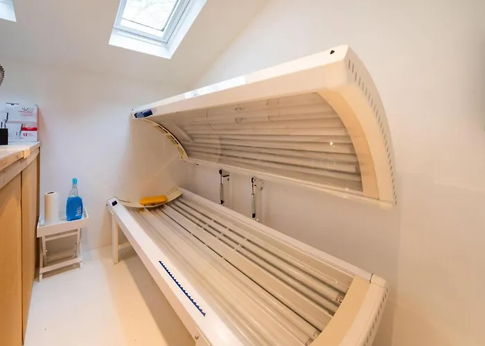 House In With Sauna * Bergen