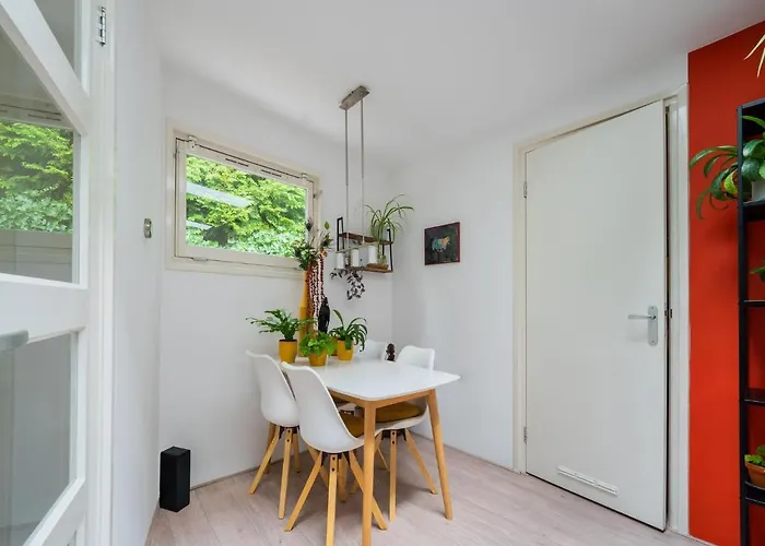 House In With Sauna * Bergen