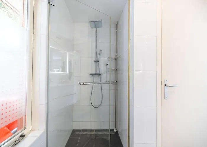 Feriehus House In With Sauna *