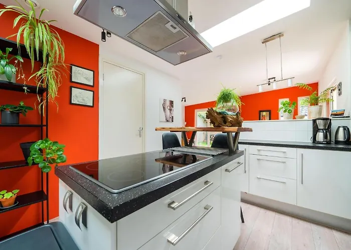 House In With Sauna * Bergen