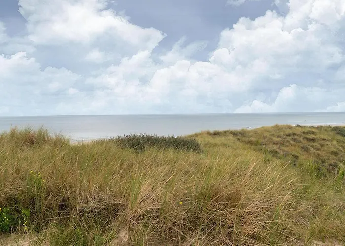 Feriehus House In With Sauna