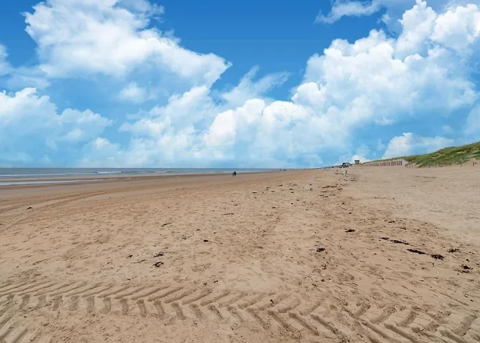 House In With Sauna * Bergen