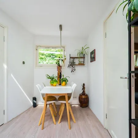 House In With Sauna Holiday home