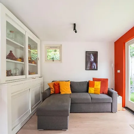 House In With Sauna Holiday home