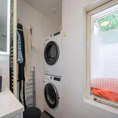 House In With Sauna Holiday home